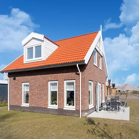 Vakantiehuis With Lots Of Privacy Simonshaven
