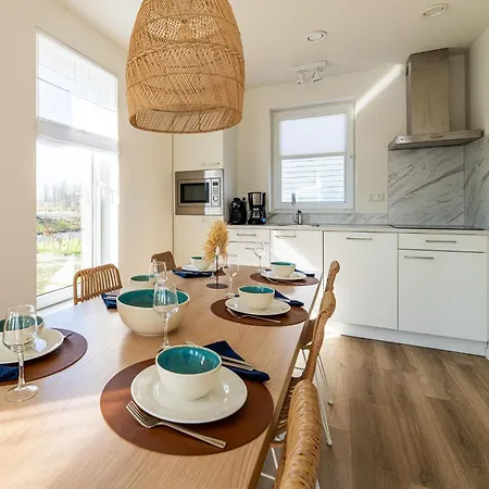 Holiday home In Near The Water