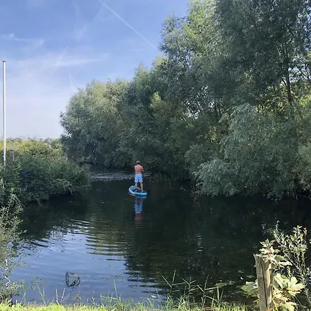 In Near The Water