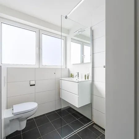 בית נופש With Lots Of Privacy