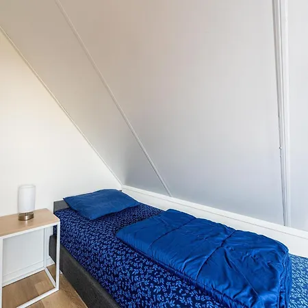 Holiday home In Near The Water Simonshaven
