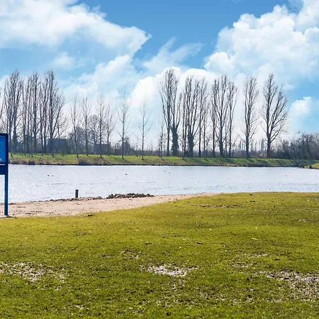 With Lots Of Privacy Vakantiehuis Simonshaven