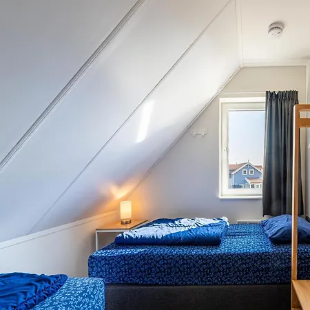 Holiday home In Near The Water Simonshaven