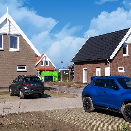Holiday home In Near The Water Simonshaven