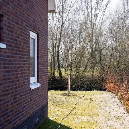 Holiday home In Near The Water *