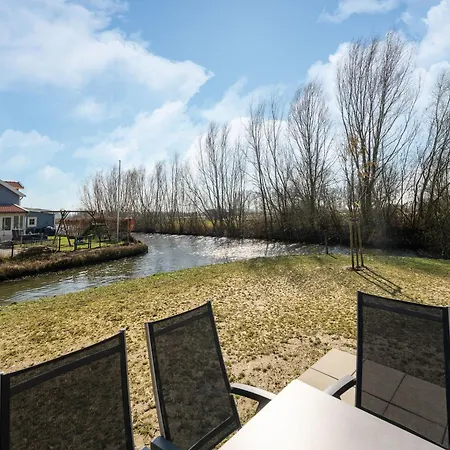 With Lots Of Privacy Дом отдыха *