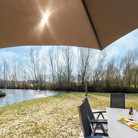 Holiday home In Near The Water