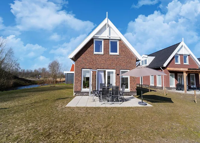 With Lots Of Privacy Holiday home Simonshaven