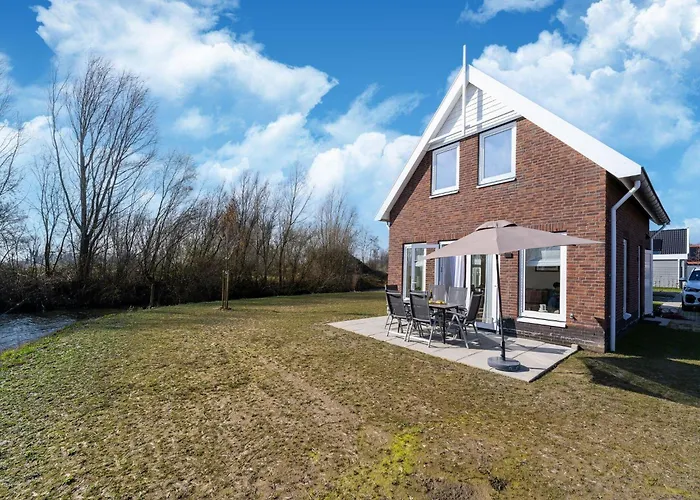 With Lots Of Privacy Holiday home