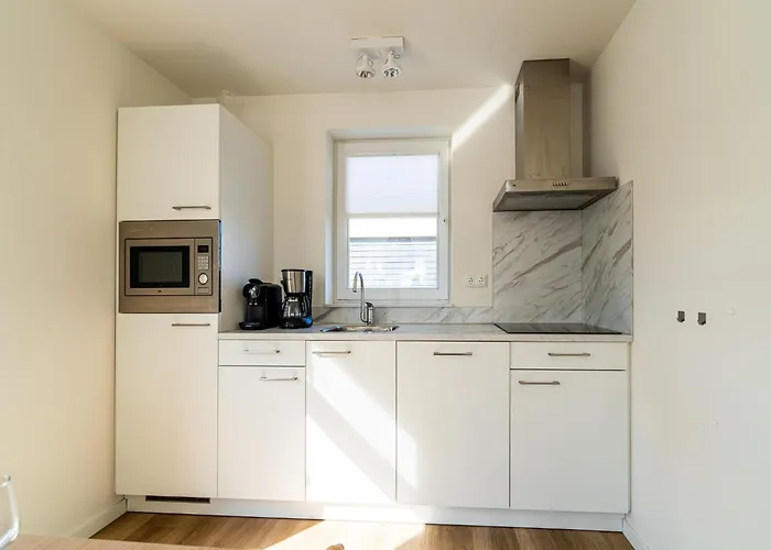 Holiday home With Lots Of Privacy