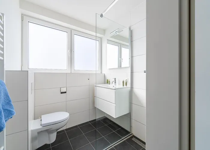 Holiday home With Lots Of Privacy