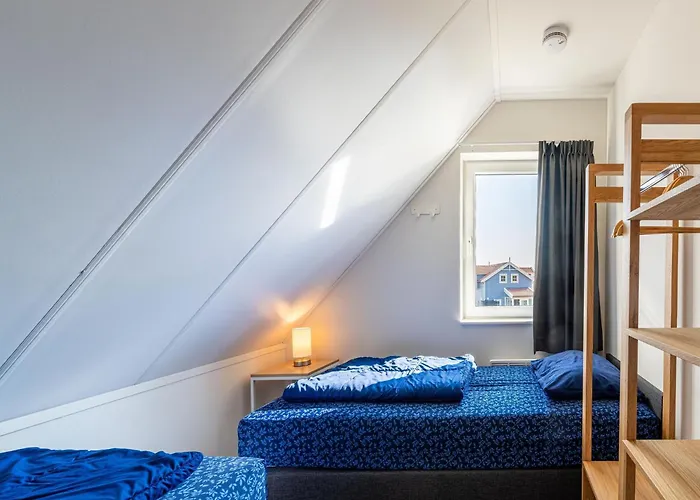 Holiday home With Lots Of Privacy Simonshaven