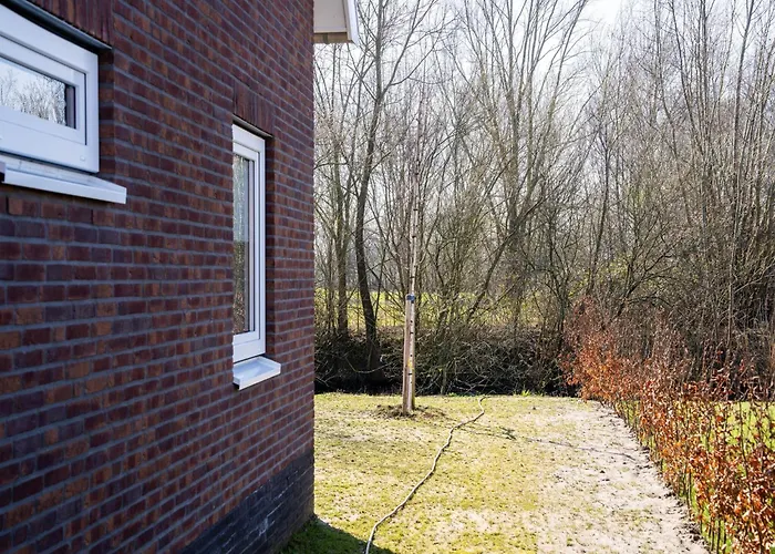 Holiday home With Lots Of Privacy *