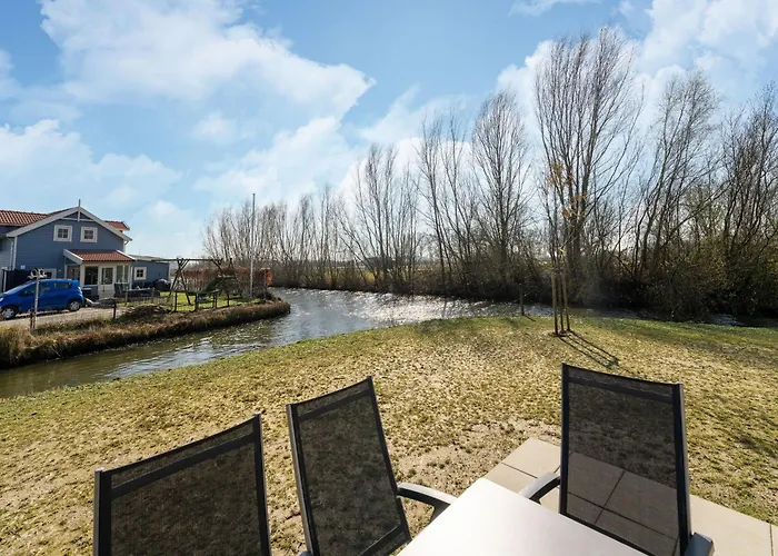 With Lots Of Privacy Holiday home *