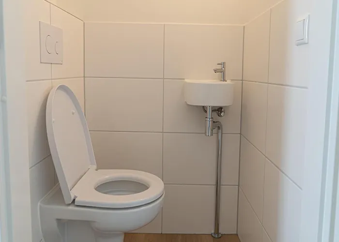 Holiday home With Lots Of Privacy Simonshaven