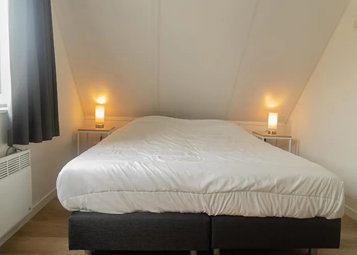 With Lots Of Privacy Holiday home