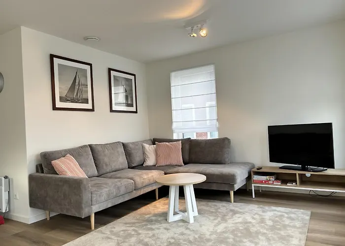 Holiday home With Lots Of Privacy *