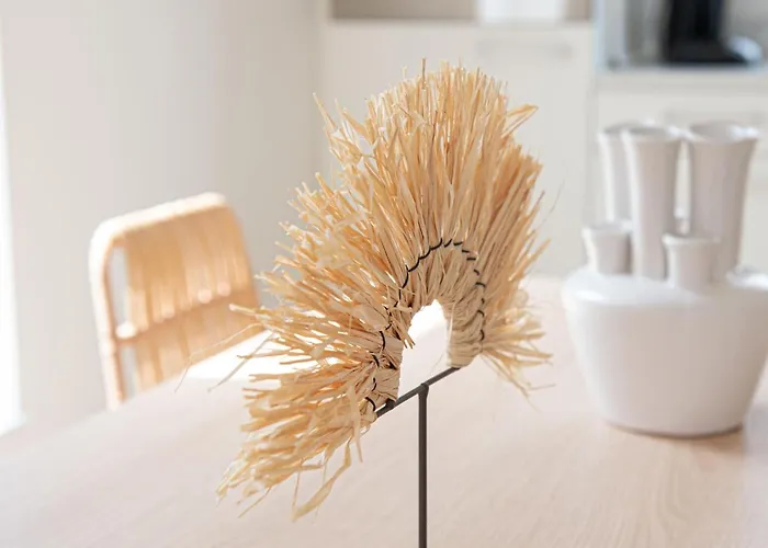 Сasa de vacaciones With Lots Of Privacy *