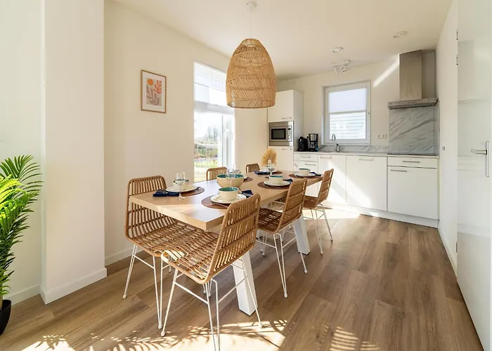 With Lots Of Privacy Сasa de vacaciones *