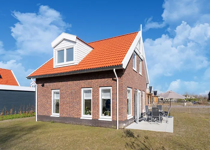 Сasa de vacaciones With Lots Of Privacy Simonshaven