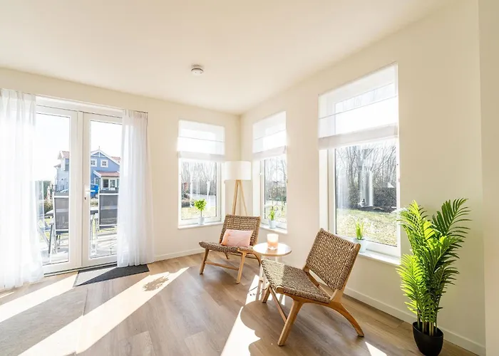 Сasa de vacaciones With Lots Of Privacy Simonshaven