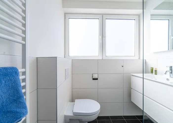 Сasa de vacaciones With Lots Of Privacy Simonshaven