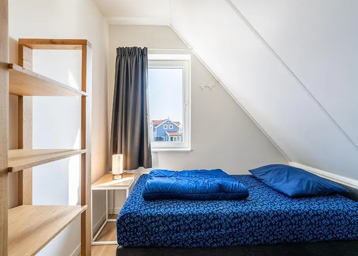 With Lots Of Privacy Simonshaven