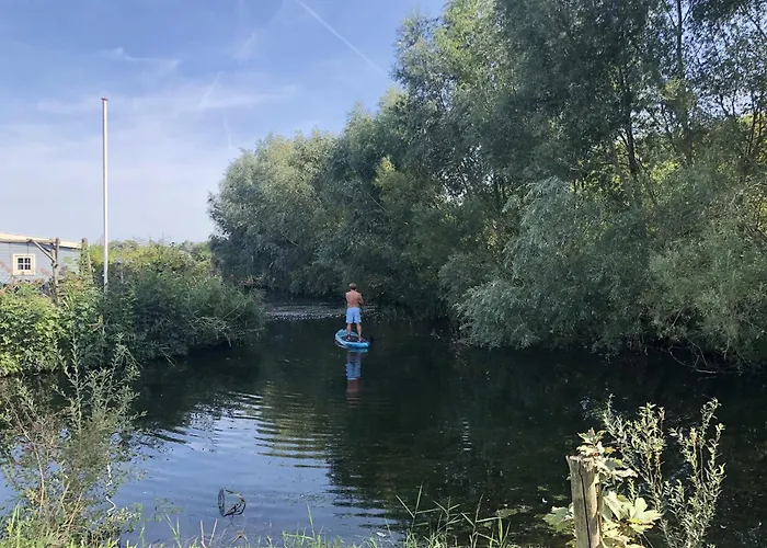 With Lots Of Privacy