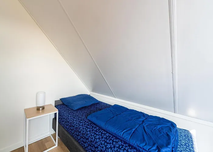 Сasa de vacaciones With Lots Of Privacy Simonshaven