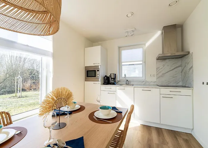 With Lots Of Privacy Сasa de vacaciones