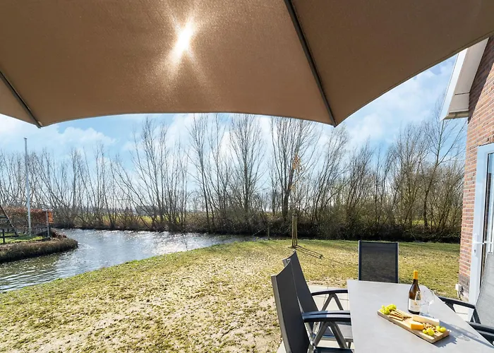 Сasa de vacaciones With Lots Of Privacy